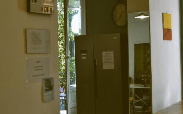 Balarm Hostel