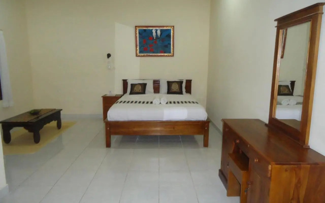 Nataliya Homestay