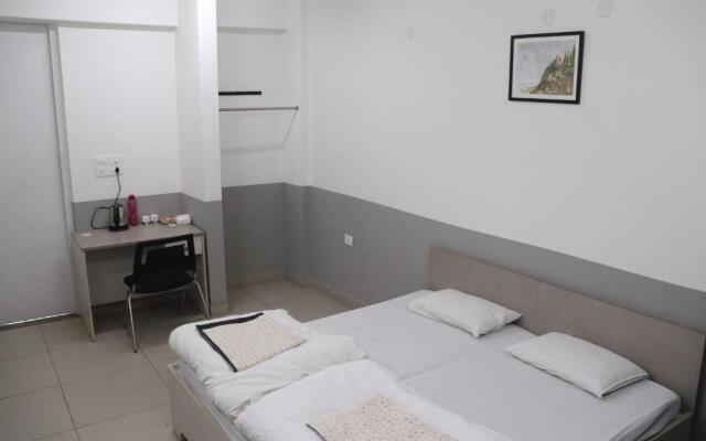 FACULTY House