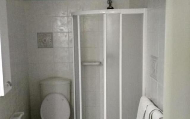 Appartamento verde in Residence San Marco