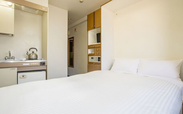 Flexstay Inn Higashi-Jujo