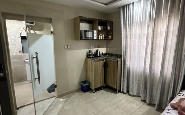 Osmosis Ikoyi