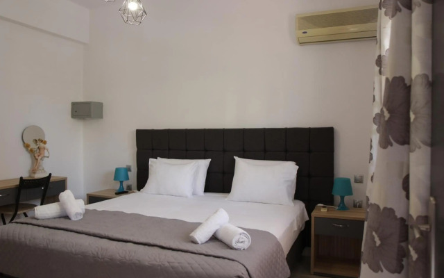 Platoni Elite Apartments
