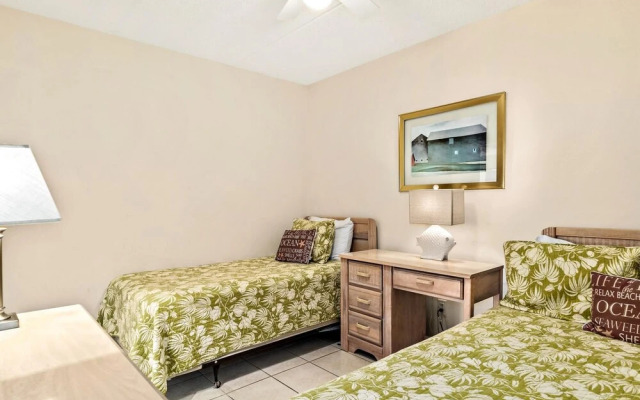 Unit 5216 - Ocean Racquet Club