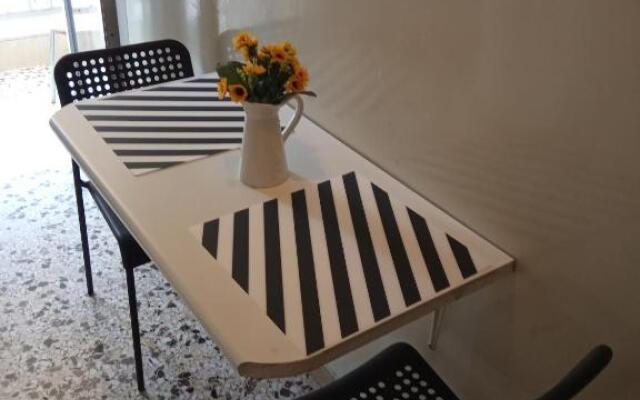 Karditsa Home Sweet Home 68 τ.μ