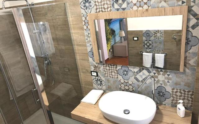 I Faraglioni B&B