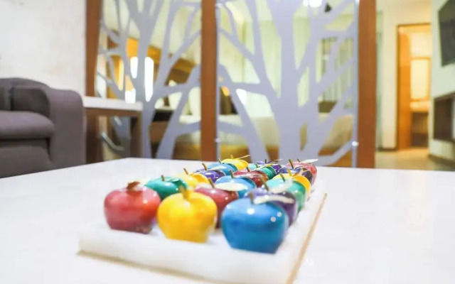 50 Suites Double Queen