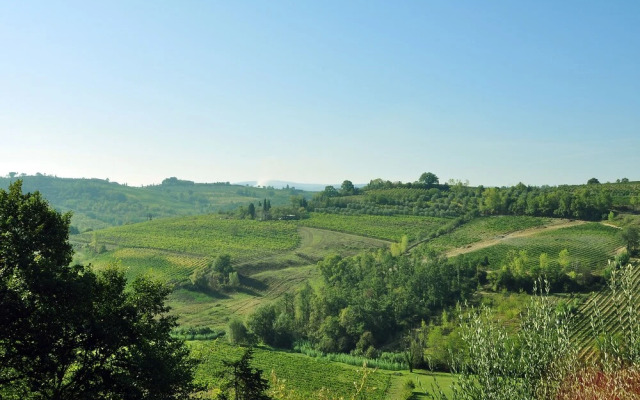 Agriturismo Il Pino - Appartamento Querce
