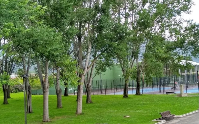 Apartamento Estelas de Cantabria