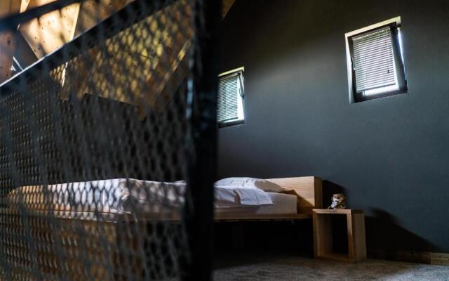 Casa Patru Anotimpuri