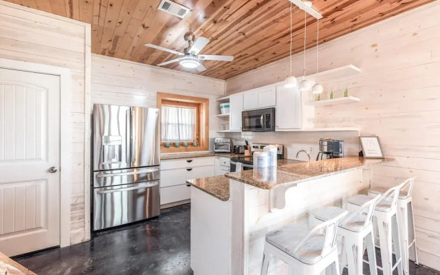 Paradise Azul - Golf Cart, Shuffleboard!