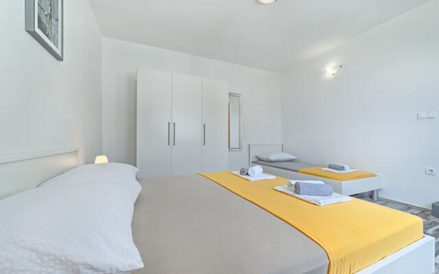 Apartment Lozovina - Panoramic Sea View