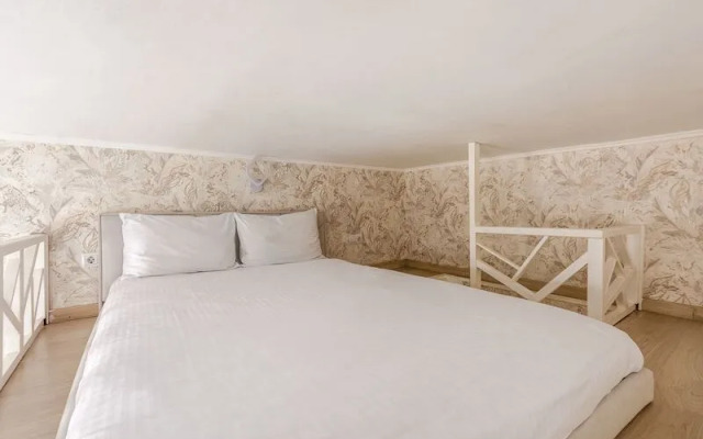 Апартаменты Максимов на улице Марата 9