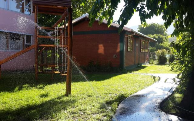 Complejo Turistico Bambu