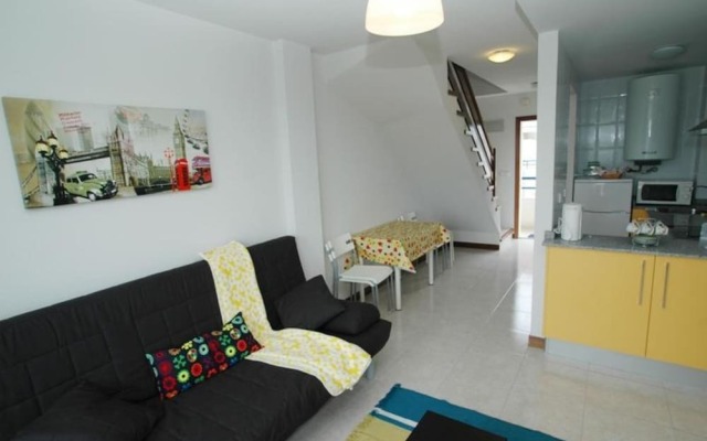 Apartment in Isla, Cantabria 102775 by MO Rentals