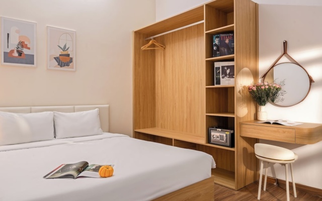 Cam On Hideaway Villa – Guest Rooms – Da Nang