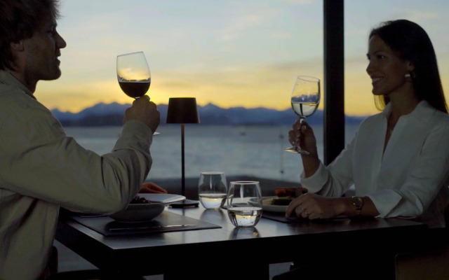 Radisson Blu Bariloche