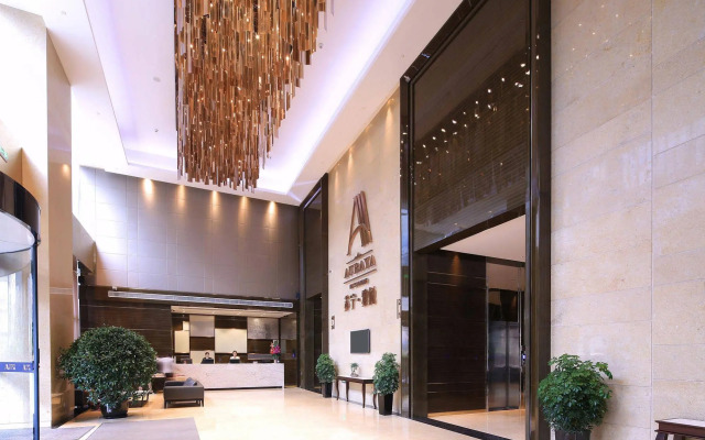 Suning Auraya Suites