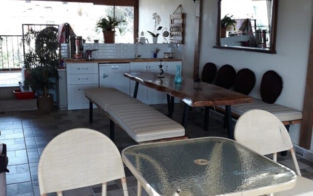 Cunda TheLara Otel