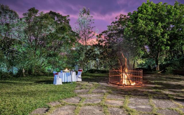 Club Mahindra Madikeri