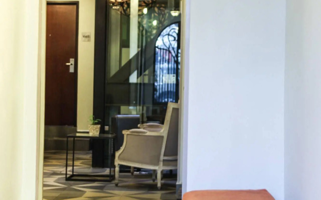 Wyndham Garden Residences