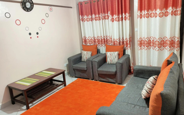 Swan Apartments, Nairobi