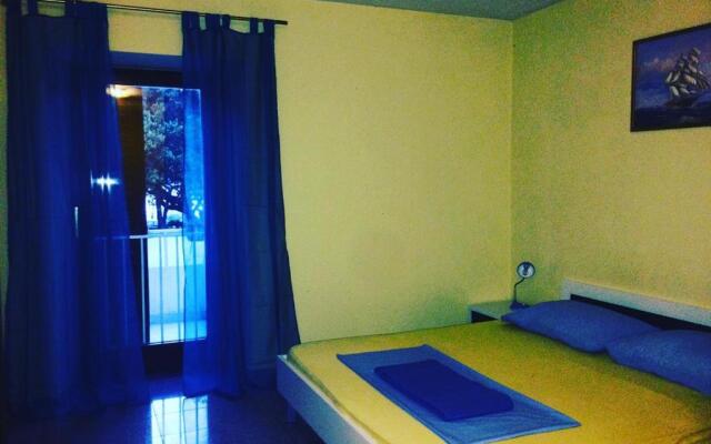 Triglav Studio Apartments 2