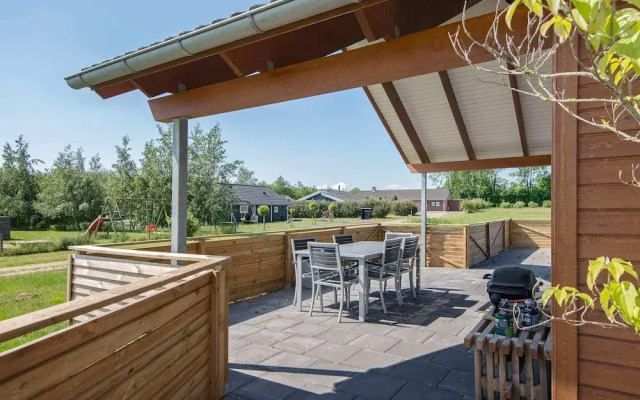 6 Person Holiday Home in Sydals-by Traum