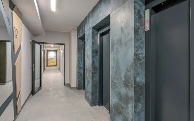 Nowa Letnica Gdańsk by Renters Prestige