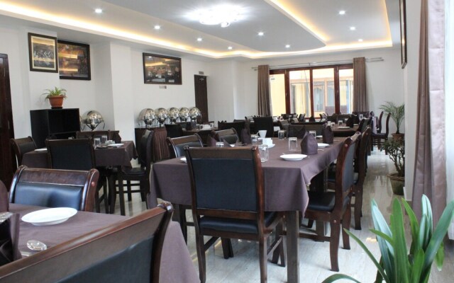 Hotel Riverside