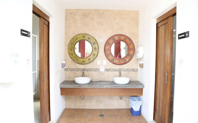 La Leyenda Hostel