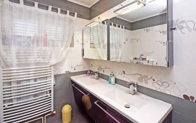 Apartment Ljubica