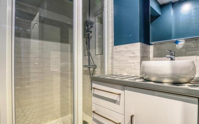 Magnifique appartement - Avenue Matignon  - B 1628