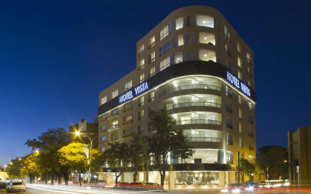 Vista Suites Spa & Golf