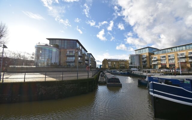 Northside Apartments Brentford