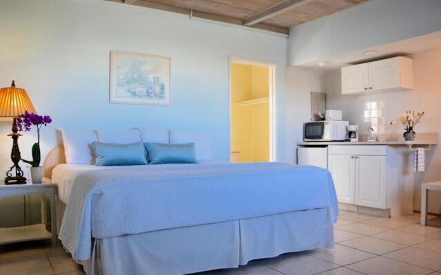 Sea Turtle Inn