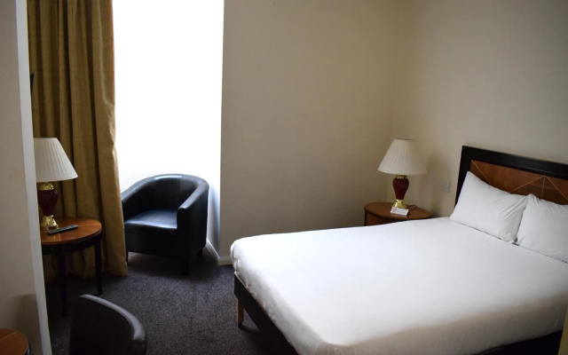 Britannia Hotel Manchester