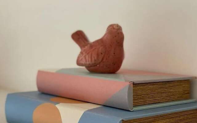 Nautilus Home Club - Penha - Polly