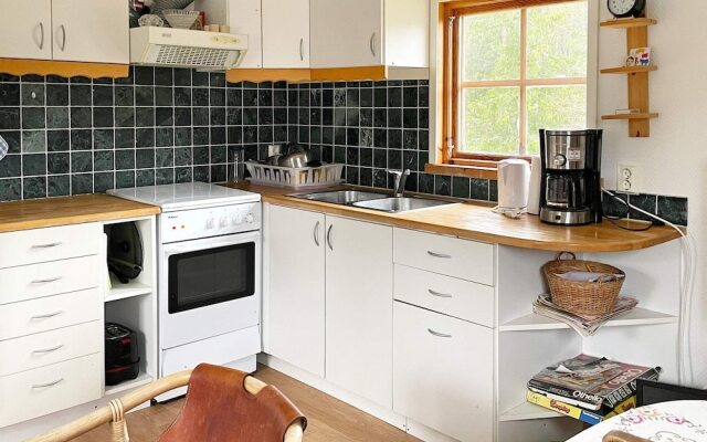 4 Star Holiday Home in Vaddo-by Traum