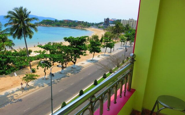 Quang Vinh 2 Hotel