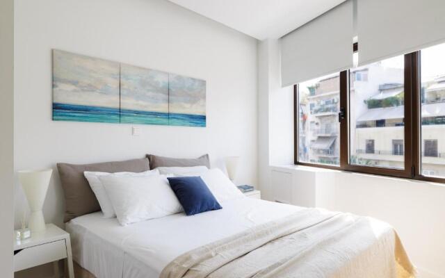 Spacious 2Bd Apartment Near Acropolis Museum By Upstreet