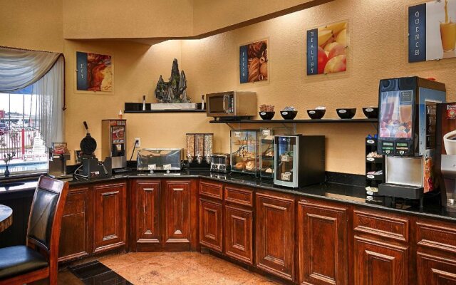 Quality Inn & Suites Houston Northwest - Cypress