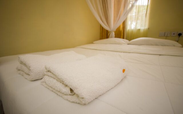 Jumuia Guest House Nakuru