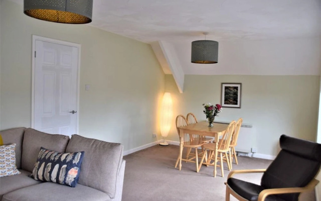 Charming 3-bed Apartment in Talgarth Powys
