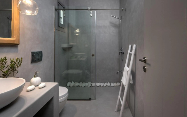 Seven Suites