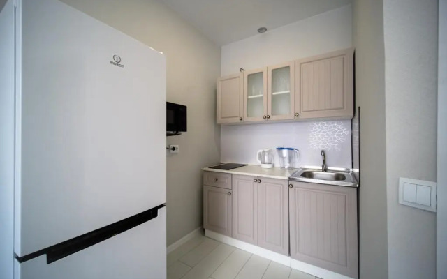 Guest House on Krasnykh Partizan 19A