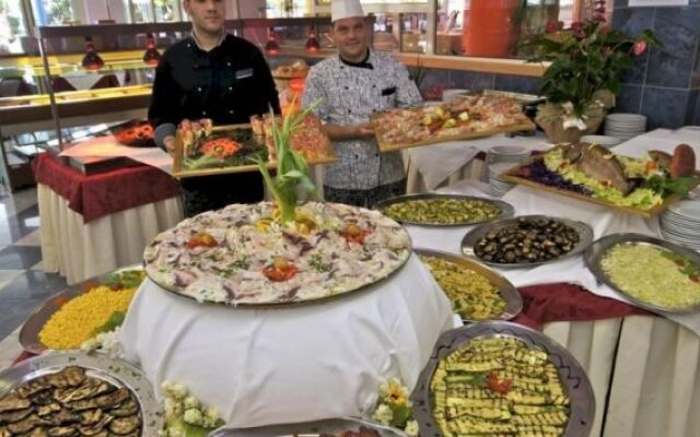 Hotel Serenissima Village