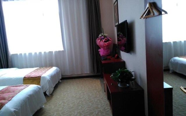 Xi'an Xinwangyuan Business Hotel