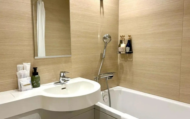 Ginza International Hotel