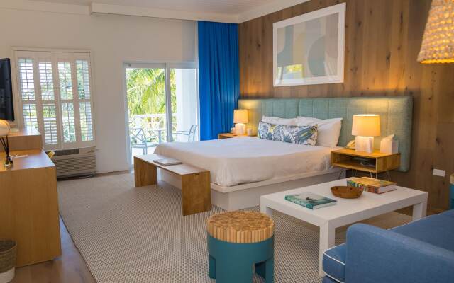 Coral Sands Inn & Cottages